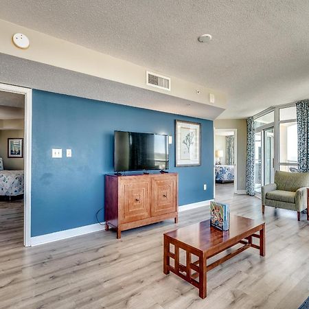 Dunes Village Resort -523 マートルビーチ エクステリア 写真